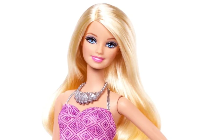 Historia de la Muñeca Barbie