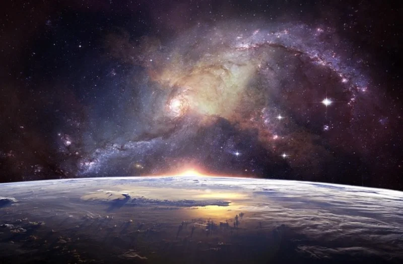 ¿5 teorías sobre el universo? Guía para estudiantes de astronomía