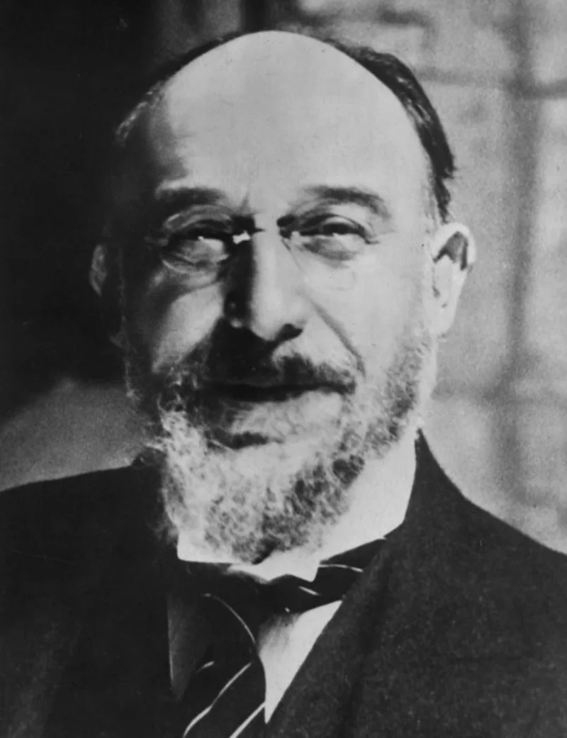 Biografía de Erik Satie