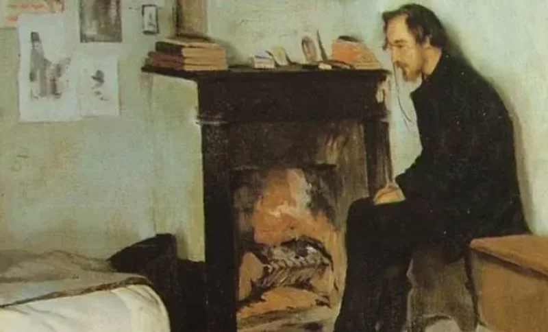 Biografía de Erik Satie